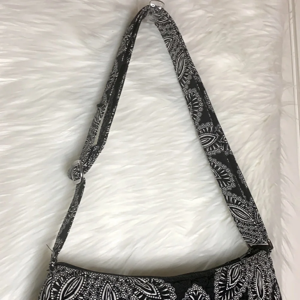 VERA BRADLEY TOTE BAG/DIAPER BAG